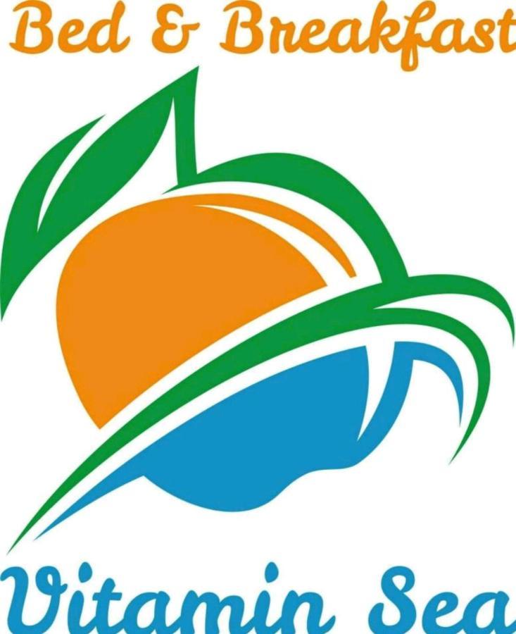 Vitamin Sea Heemskerk Ngoại thất bức ảnh