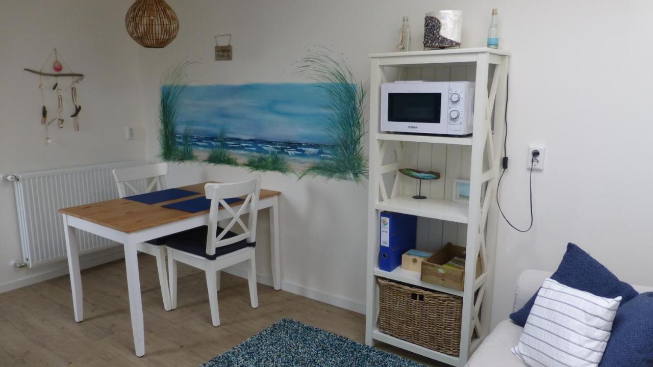 Vitamin Sea Heemskerk Ngoại thất bức ảnh